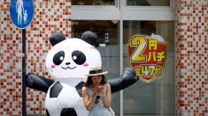 景気判断、7カ月連続で「緩やかに回復」＝7月月例経済報告