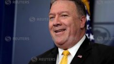 北朝鮮の実験施設解体、米朝首脳会談での確約に一致＝米国務長官