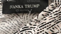 イバンカ氏、ファッションブランド閉鎖へ　大統領顧問の職務に専念
