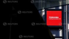 米高裁、東芝の不正会計巡る集団訴訟認定　下級審の判断覆す