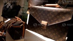 焦点：高級ブランドの中古サイトが急成長、ビンテージブームで