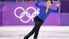 フィギュア＝ソチ五輪銅のデニス・テンさん、暴漢に襲われ死亡