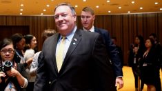 米朝、非核化巡り見解相違　ＡＳＥＡＮ関連会合で表面化