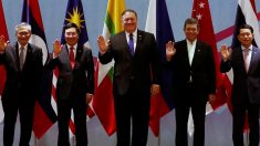 米、インド太平洋地域に3億ドル拠出　安全保障分野で協力