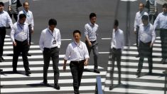 実質賃金、21年5カ月ぶりの伸びに＝6月の毎月勤労統計