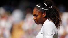 テニス＝セリーナ、産後うつの悩み告白