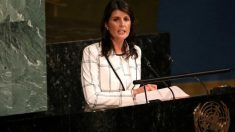 米、非核化に向けた北朝鮮対応長くは待たず＝国連大使