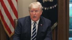 【米】トランプ大統領の支持率は50％　オバマ大統領の45％を上回る