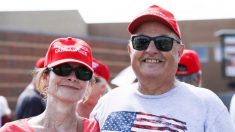 【米】トランプ支持者 「人種差別的」「白人貧困層」のレッテル貼りにNO