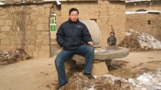 １年間音信不通の人権弁護士　家族らが中国政府に解放を求める