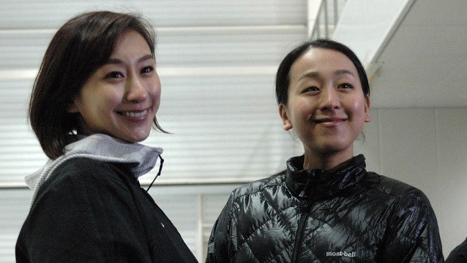 【まごころ】浅田真央サンクスツアー『子供スケート教室』ボクも滑れた!