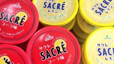 【サクレ】売れすぎて販売休止　再開が待ち遠しすぎる件