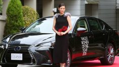 【女優・吉田羊さん】西日本豪雨の被災地で、お忍びボランティア