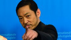 【カマキリ先生】『公式呟き』開設～14歳の息子に身長を抜かれた報告