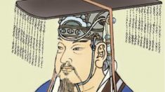 【中国神話】邪悪な義弟にも忠孝を尽くした伝説の名君・舜　B.C.2200