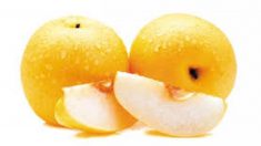 漢方の効果あり？　夏バテに良い梨の意外な効能