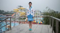 入りたくても入れない！プールの入場料が給料半年分＝北朝鮮