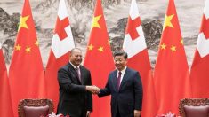 焦点：中国「小切手外交」で攻勢、南太平洋諸国を借金漬けに