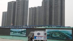 中国の全国新築住宅価格、7月は2年ぶりの高い伸び　中小都市でブーム