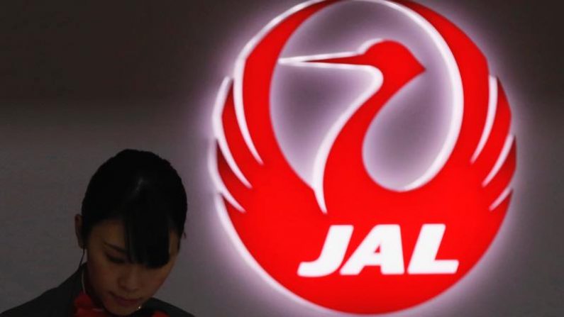 JALが東京五輪で100億円投資、無料で外国人地方送客や制服一新も