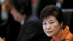 韓国高裁、朴前大統領に懲役25年の判決＝聯合ニュース