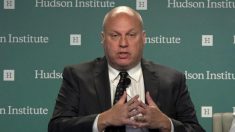 【米中対立】中国の知的財産への窃盗行為に対処する法案を米議会が可決