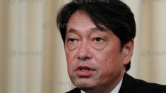 日本、北方領土での軍備縮小要請　モスクワで日ロ２プラス２