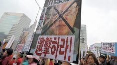 【米中対立】米財務省　北朝鮮に協力した中国とロシアに新たな制裁措置