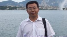 獄中で不明薬物投与か　人権派弁護士の妻が助けもとめる=中国