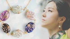 【ジュエリー】『ユン・ブティック』～ユン（雲）は、人と神をつなぐ存在