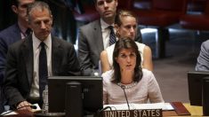 中ロ両国が対北朝鮮の追加制裁案を阻止、国連安保理に米提案