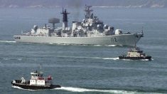 【軍事】北大西洋海域で中露の軍事的脅威高まり　米海軍トップが強い懸念