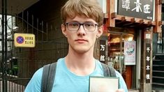 ドイツ人留学生、人権弁護士取材で国外退去=中国