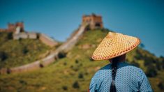 【中国】命がけで親を救った親孝行な少女の話（およそ700年前の明代）