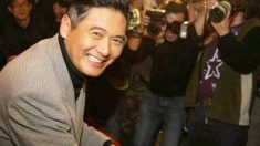 【セレブ】香港の大スター チョウ・ユンファ　謙虚さと寛大さが信念