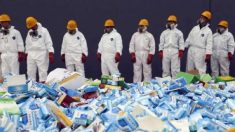 【中国製】高血圧薬バルサルタンから発がん性物質　国内外でリコールへ