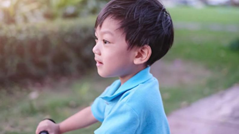 ママ必見!レストランで急に大泣きをした幼児をなだめる方法は?