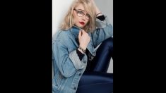 【ロンドンファッション最新情報】2018秋の流行は●●なデニム