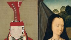 【帽子】西洋の帽子はモンゴルのボガーダが起源　アイデンティティの象徴に