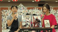 【猫好きさんの祭典】「にゃんだらけVol.6」浅草で開催　東ちづるさんがトークショー