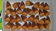 「たけのこの里」を放置したら大変なことに・・・