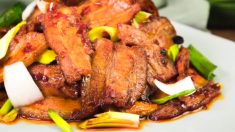 【永久保存版】完全なる『ホイコーロー』のつくりかた