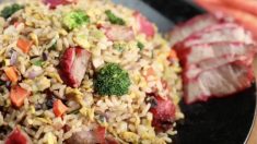 【料理】ラーメン屋の煮豚は偽物　これが本物のチャーシューだ!!