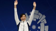 アジア大会＝金6つの池江がＭＶＰ、女子選手初