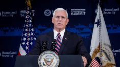 ペンス米副大統領、ロイター記者の即時釈放をミャンマーに要求