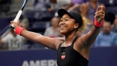 テニス＝全米ＯＰ女子、大坂が日本人初の決勝へ進出　セリーナと対戦へ