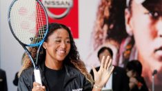 日産、大坂なおみ選手をブランドアンバサダーに起用