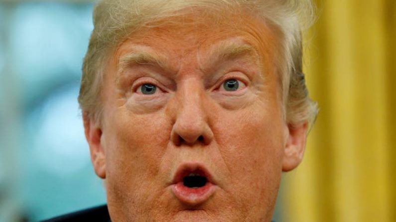 トランプ米大統領、2000億ドルの中国製品に追加関税指示=関係筋