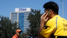 米与野党の上院議員ら、中国ＺＴＥ関連法案を議会に提出