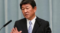 日米通商協議、24日に開催　茂木氏「双方の利益めざす」